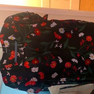 Torrid short sleeve top